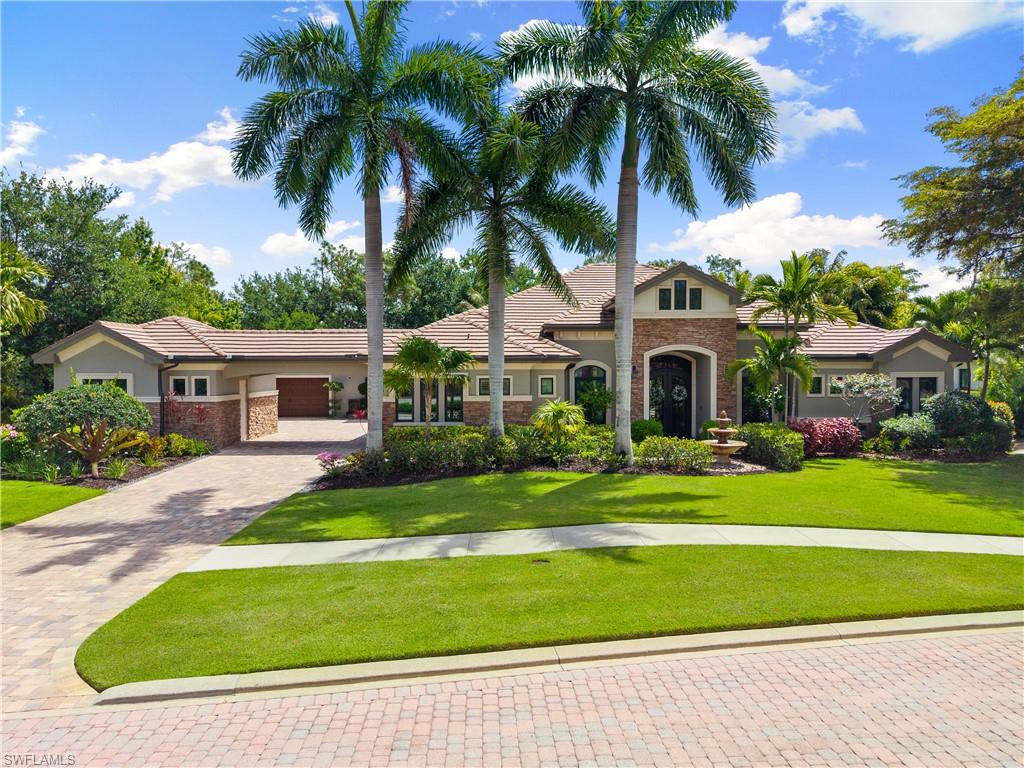 QUAIL WEST - Residential