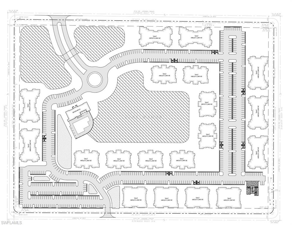 CAPE CORAL - Land