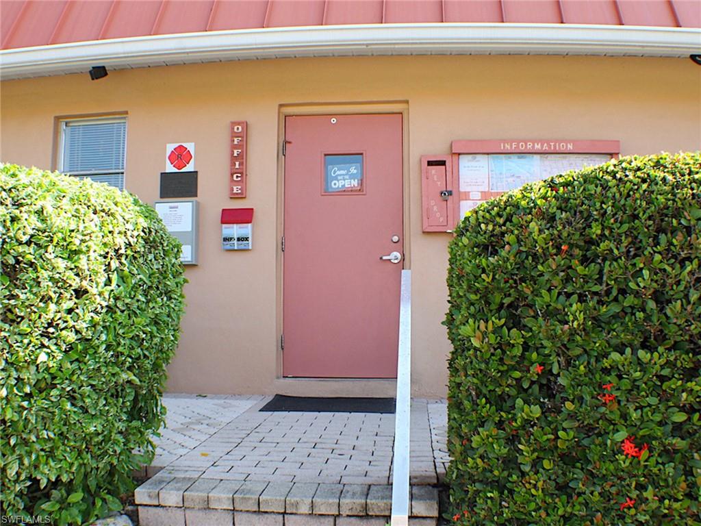 SANIBEL ARMS - Residential