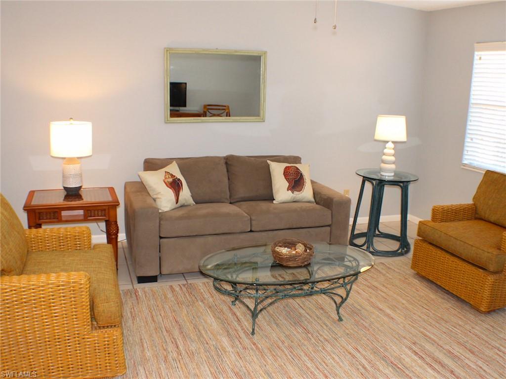 SANIBEL ARMS - Residential
