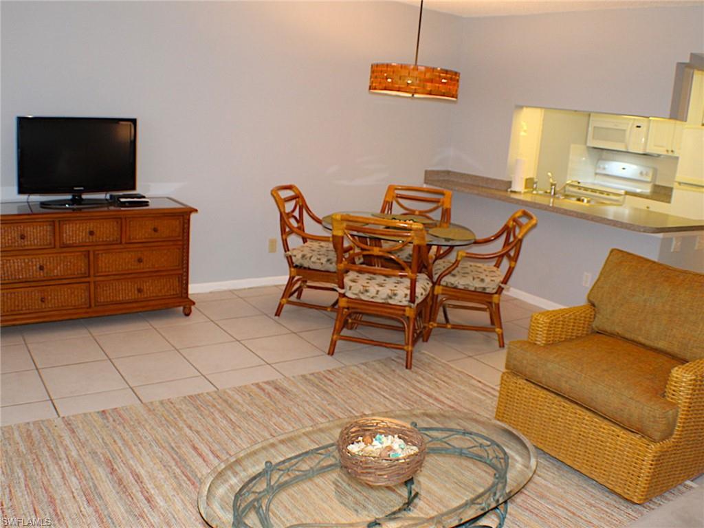 SANIBEL ARMS - Residential