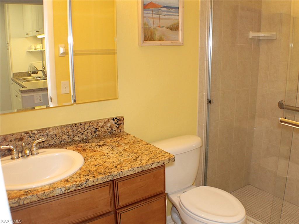 SANIBEL ARMS - Residential