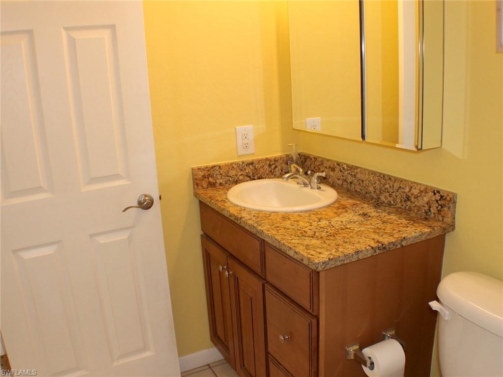 SANIBEL ARMS - Residential