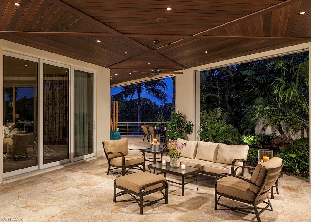 OLDE NAPLES - Residential
