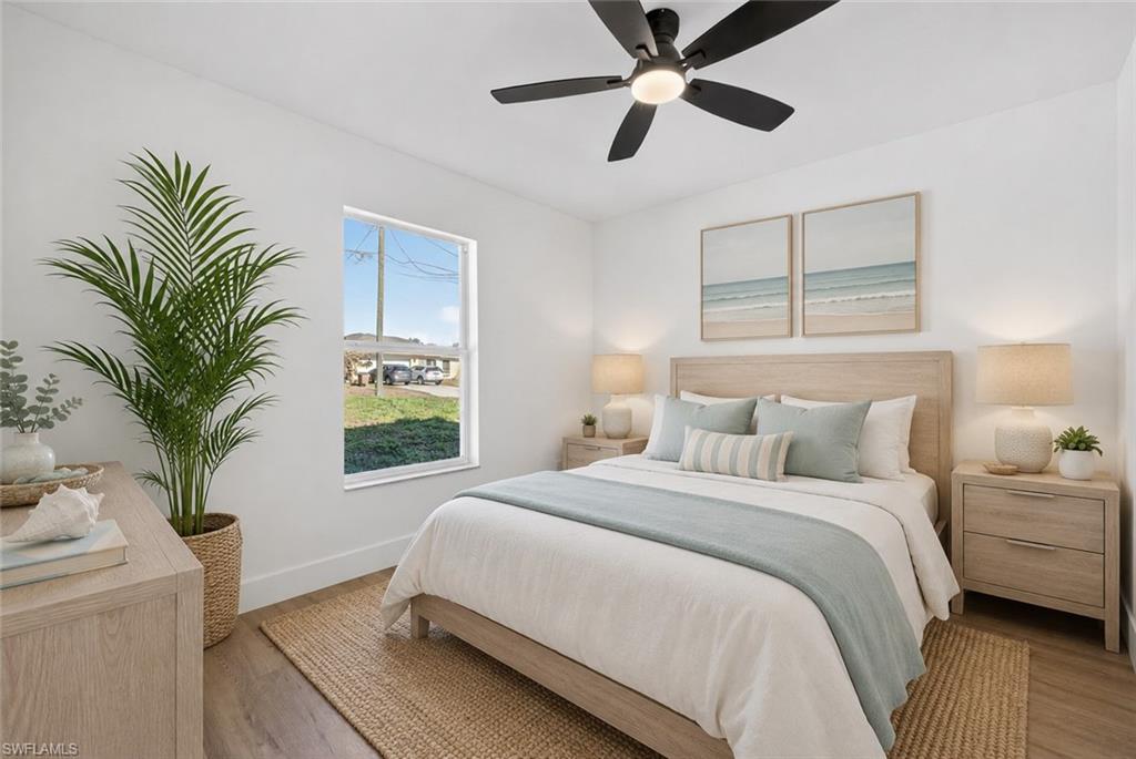 LEHIGH ACRES - Residential Income