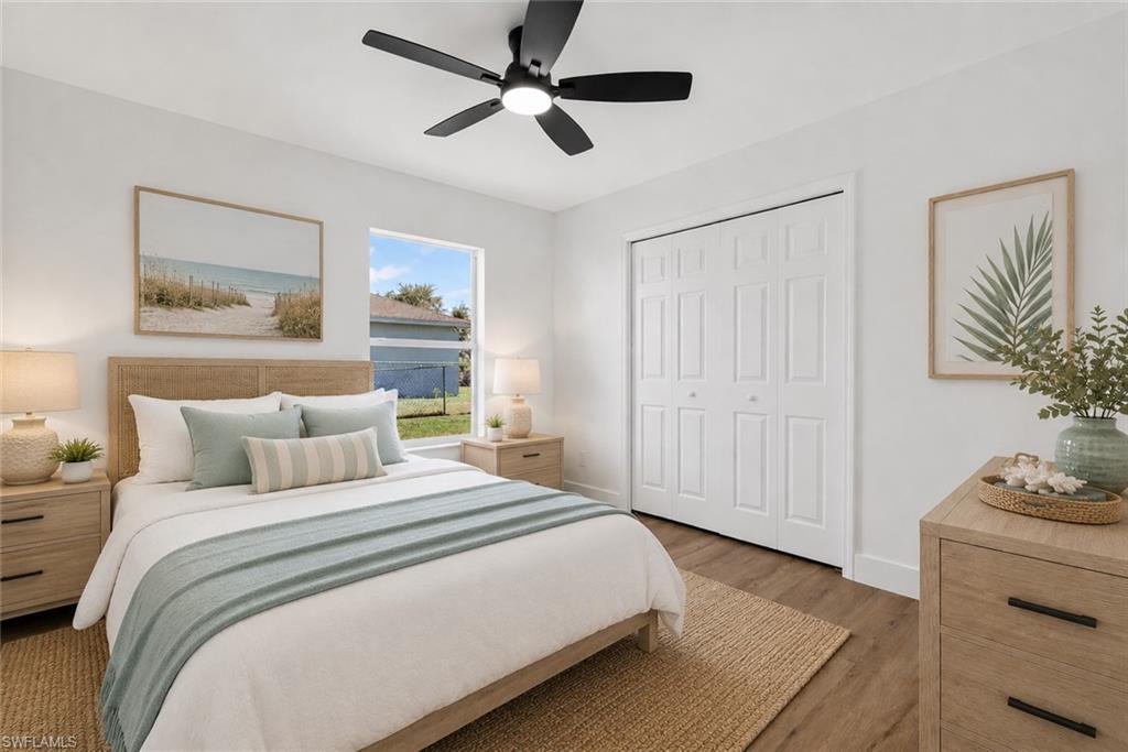 LEHIGH ACRES - Residential Income