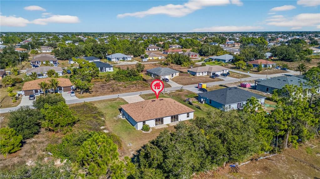 LEHIGH ACRES - Residential Income