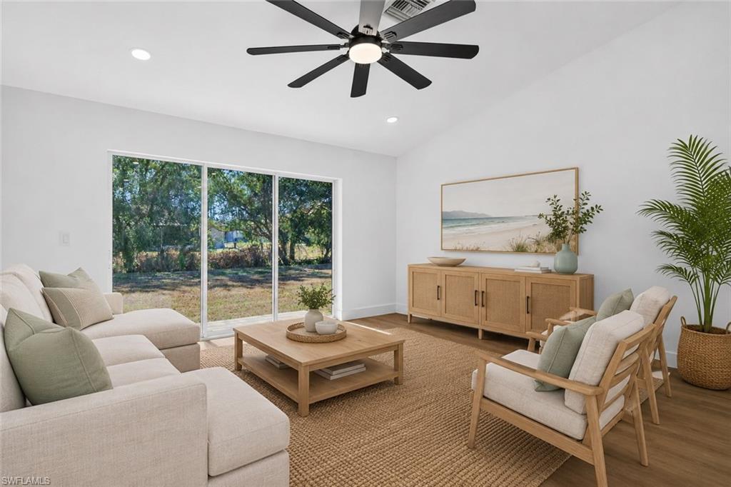 LEHIGH ACRES - Residential Income