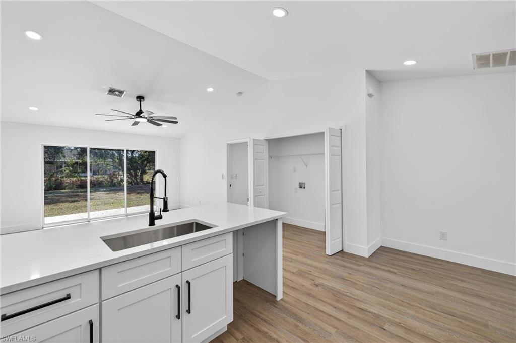 LEHIGH ACRES - Residential Income