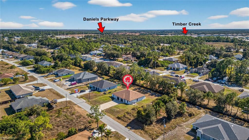 LEHIGH ACRES - Residential Income