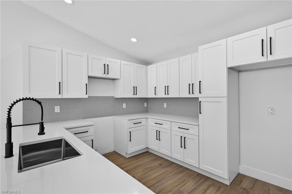 LEHIGH ACRES - Residential Income