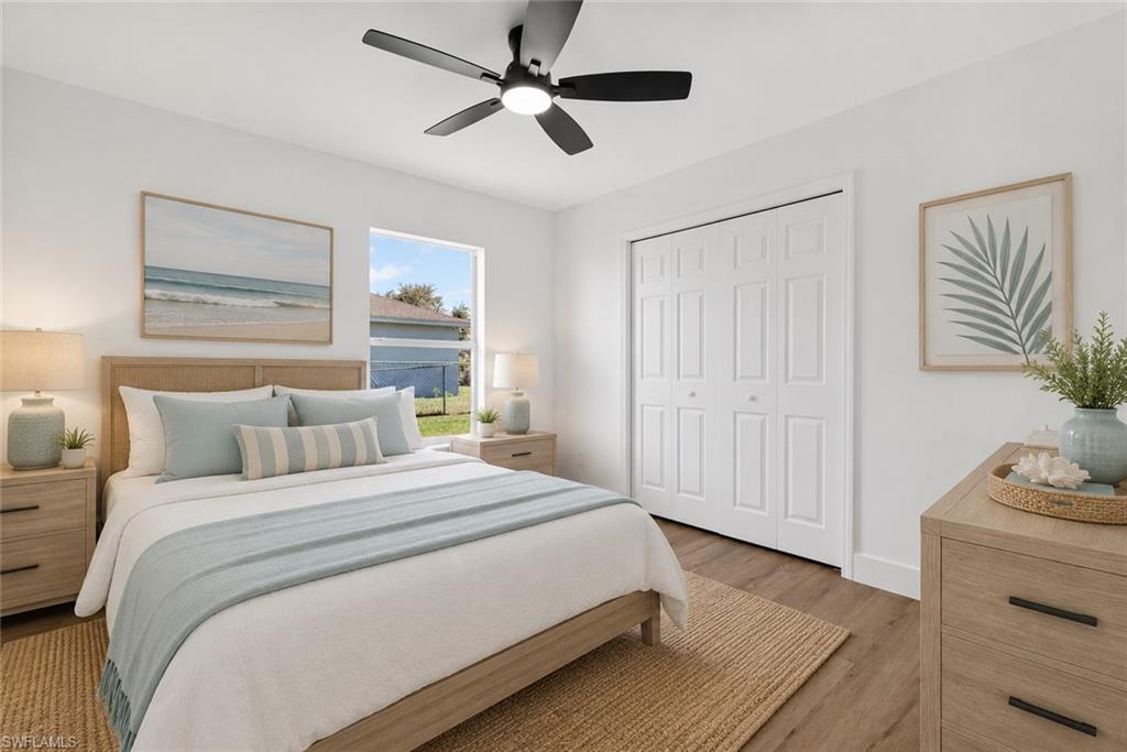 LEHIGH ACRES - Residential Income