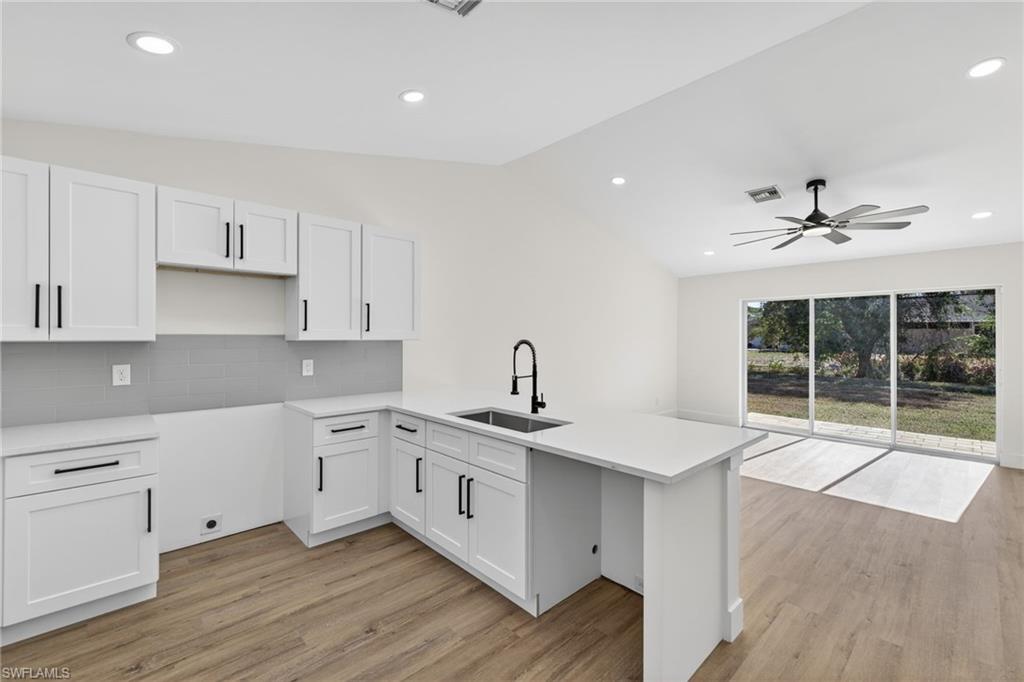 LEHIGH ACRES - Residential Income