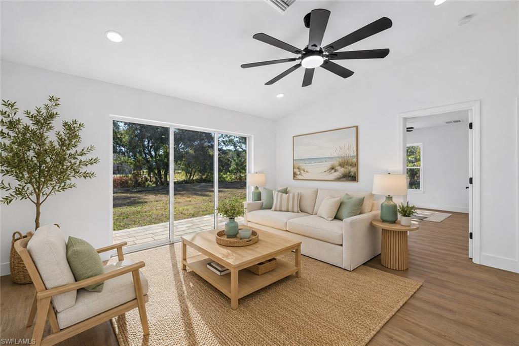 LEHIGH ACRES - Residential Income