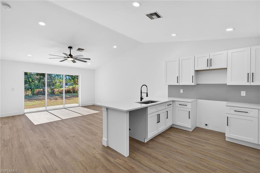 LEHIGH ACRES - Residential Income