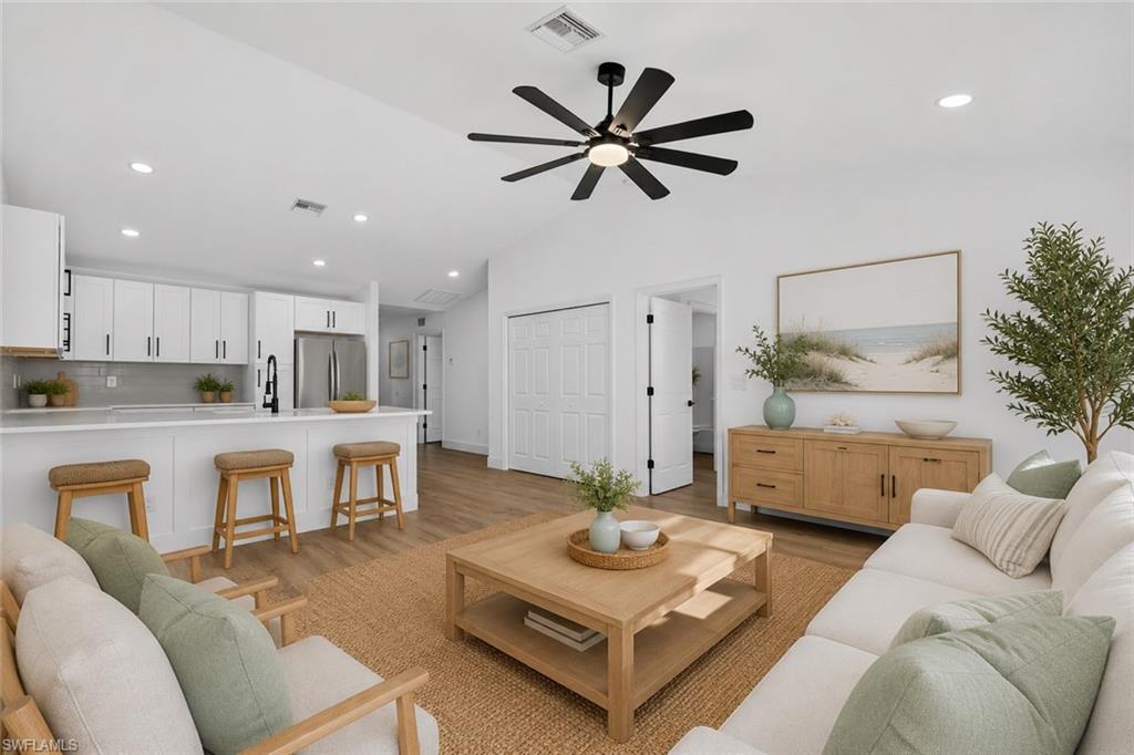 LEHIGH ACRES - Residential Income