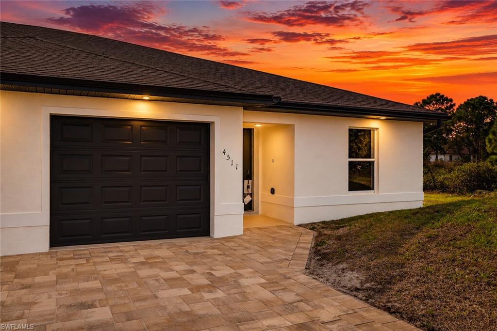 LEHIGH ACRES - Residential Income
