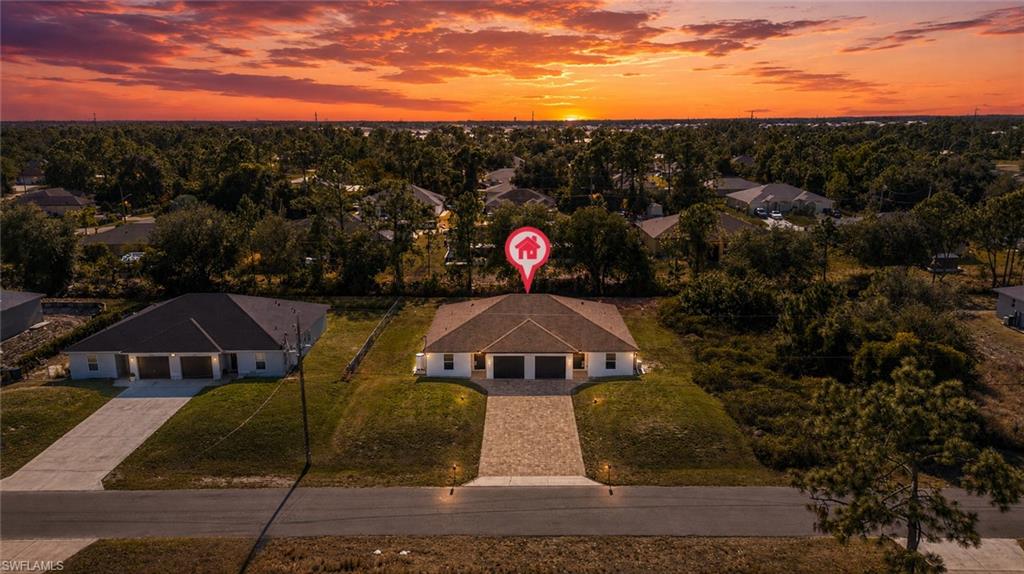 LEHIGH ACRES - Residential Income