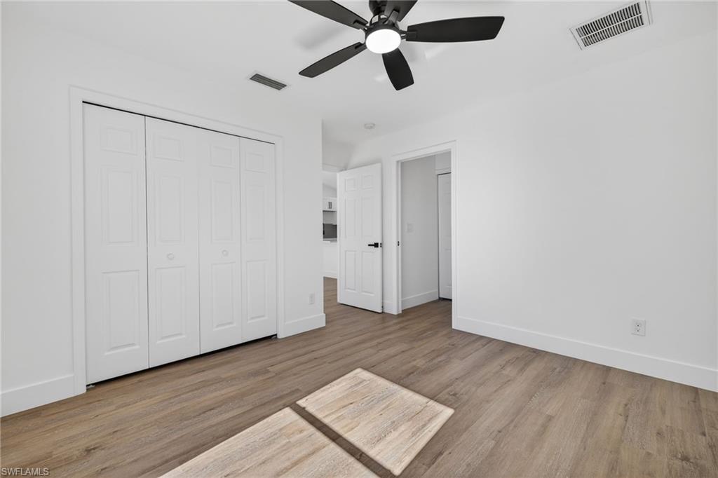 LEHIGH ACRES - Residential Income