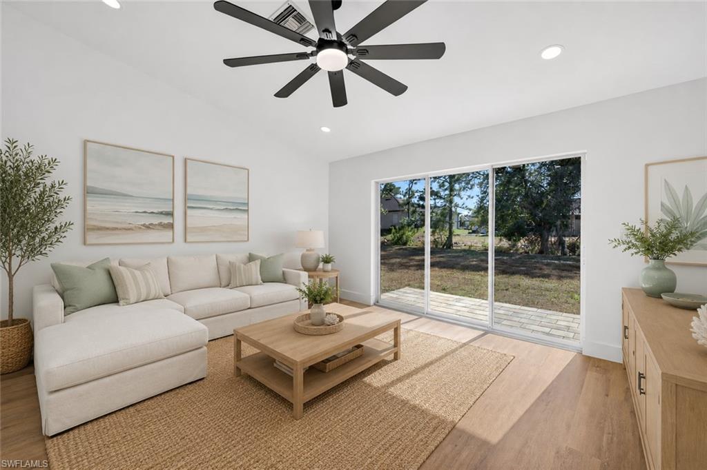 LEHIGH ACRES - Residential Income