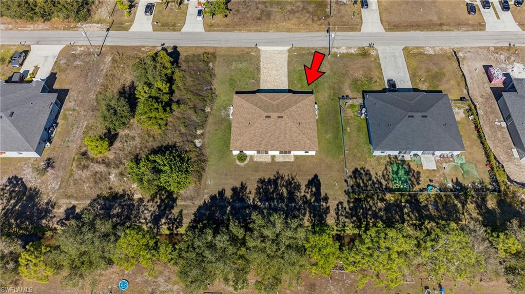 LEHIGH ACRES - Residential Income