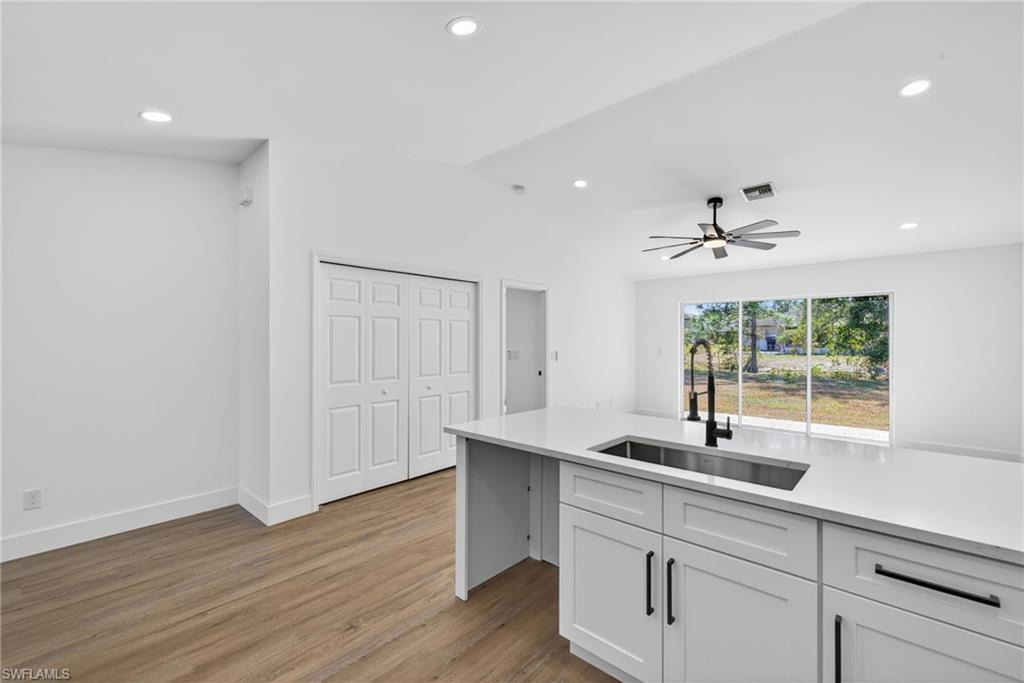 LEHIGH ACRES - Residential Income