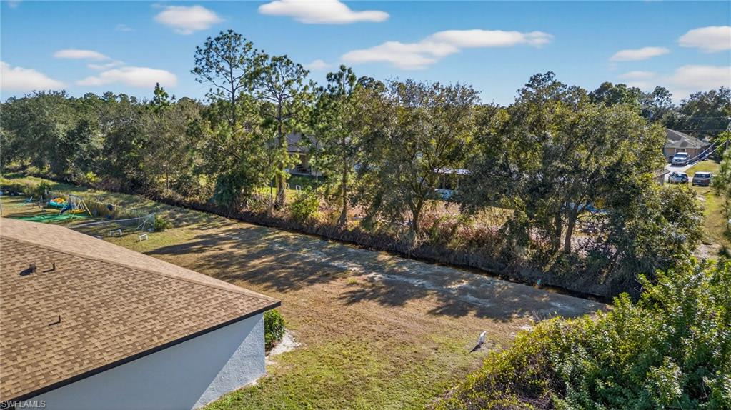 LEHIGH ACRES - Residential Income