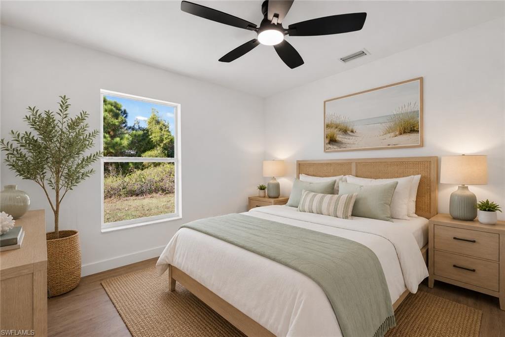 LEHIGH ACRES - Residential Income