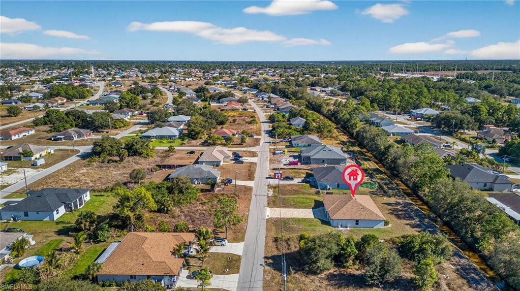 LEHIGH ACRES - Residential Income