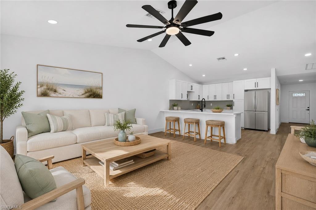 LEHIGH ACRES - Residential Income