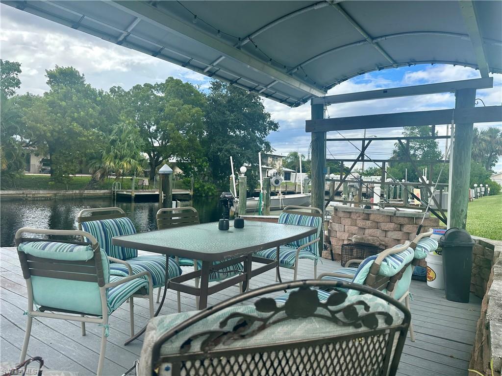 NEWPORT MANORS CONDO - Residential Lease