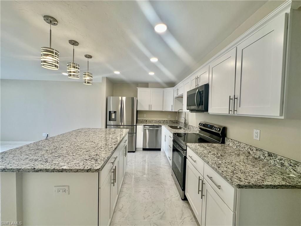 NEWPORT MANORS CONDO - Residential Lease