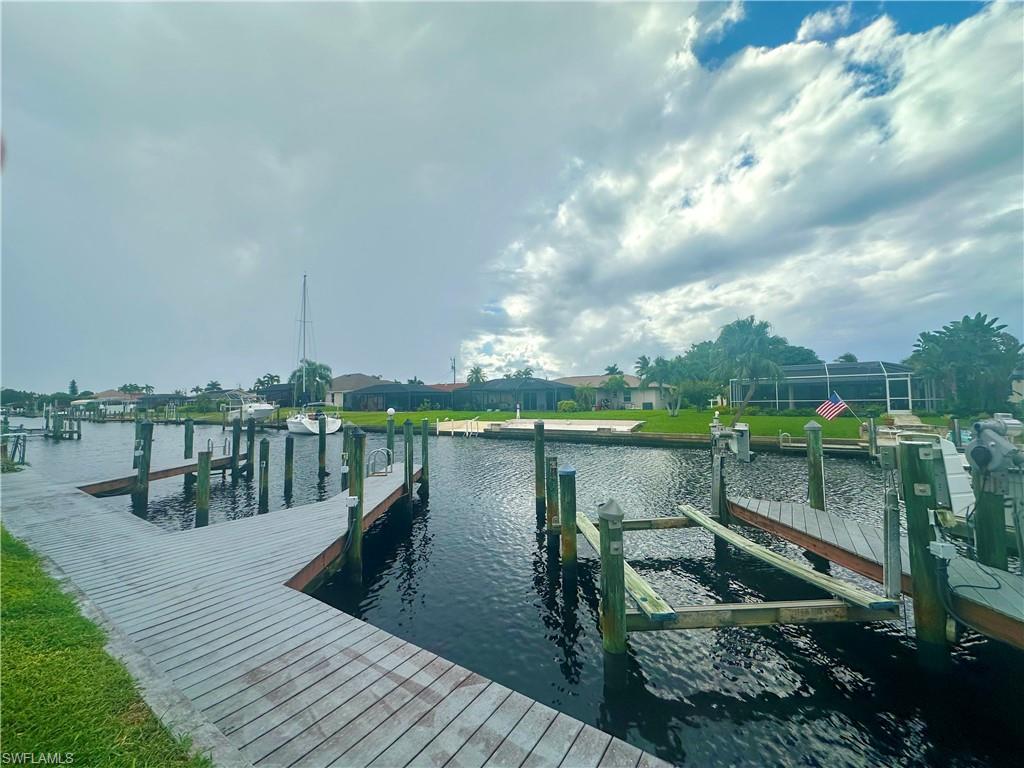 NEWPORT MANORS CONDO - Residential Lease