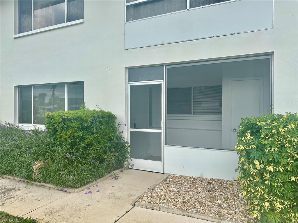 NEWPORT MANORS CONDO - Residential Lease
