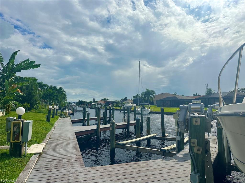 NEWPORT MANORS CONDO - Residential Lease