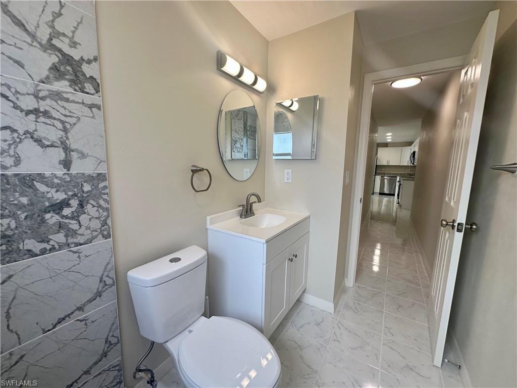 NEWPORT MANORS CONDO - Residential Lease