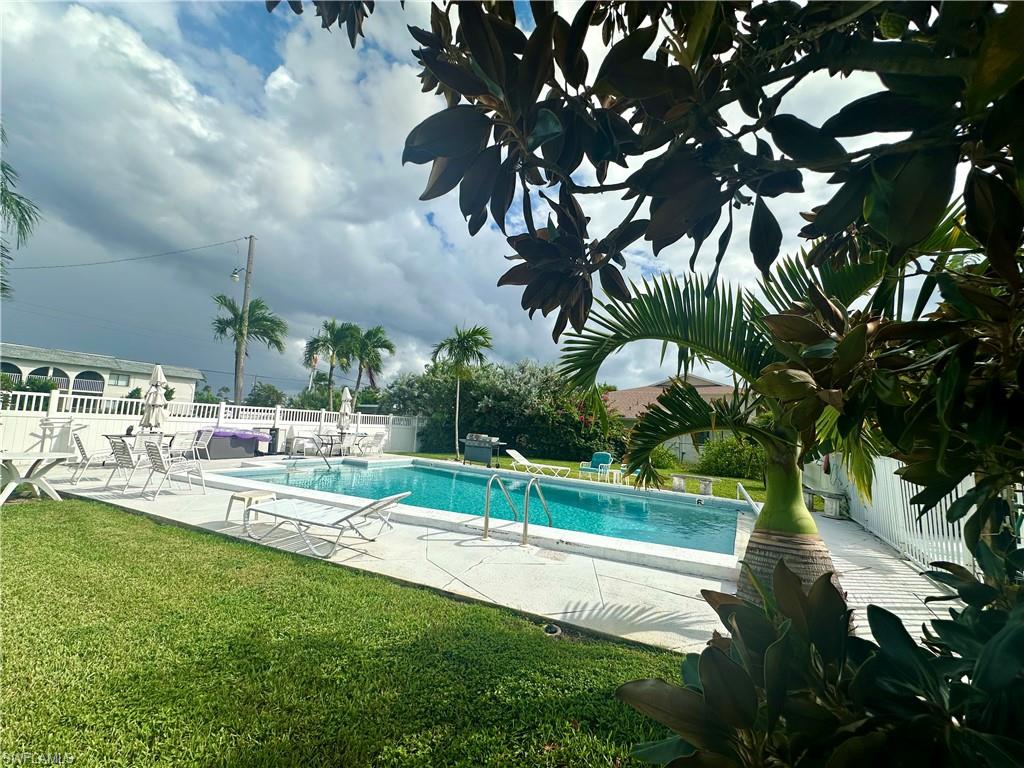 NEWPORT MANORS CONDO - Residential Lease