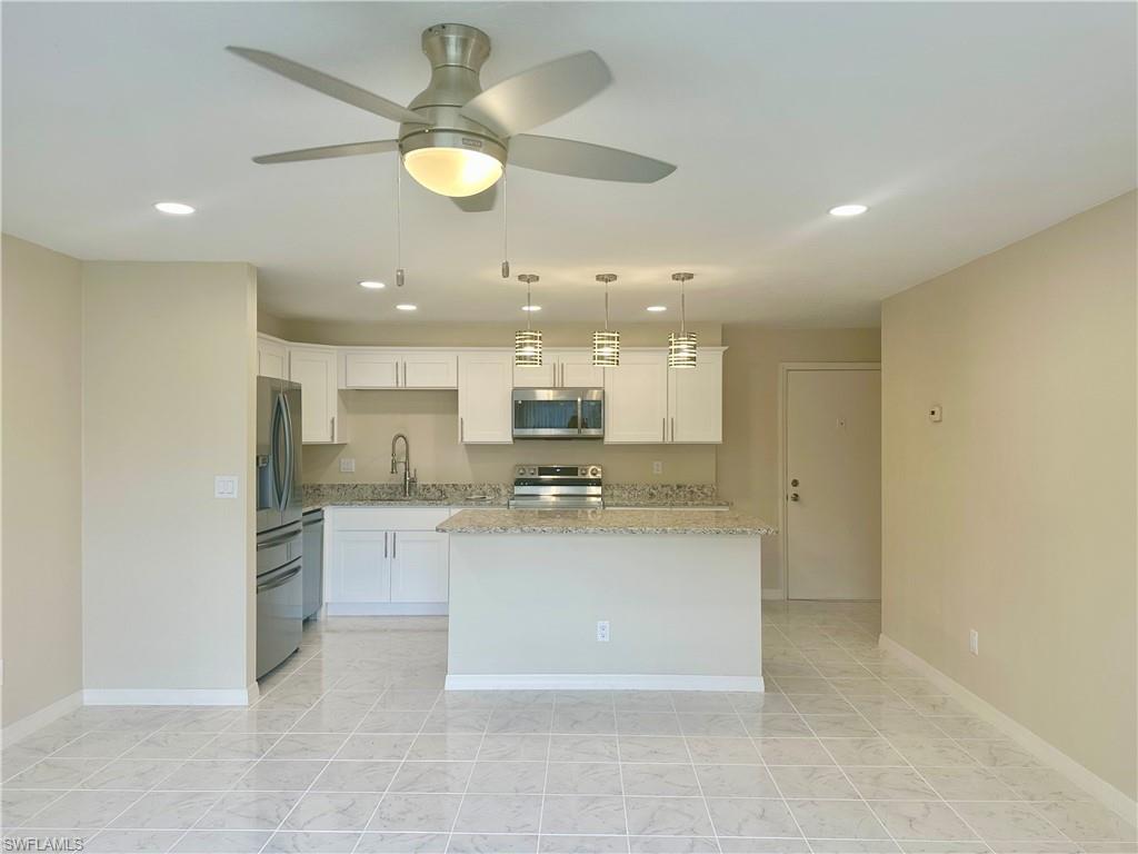NEWPORT MANORS CONDO - Residential Lease