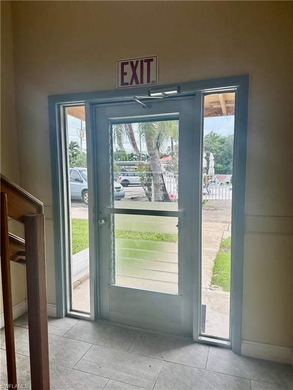 NEWPORT MANORS CONDO - Residential Lease