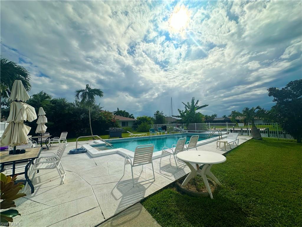 NEWPORT MANORS CONDO - Residential Lease