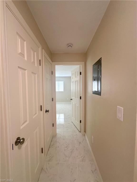 NEWPORT MANORS CONDO - Residential Lease