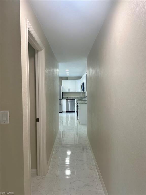 NEWPORT MANORS CONDO - Residential Lease