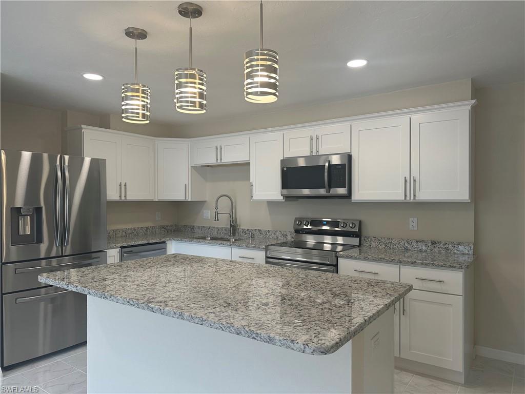 NEWPORT MANORS CONDO - Residential Lease