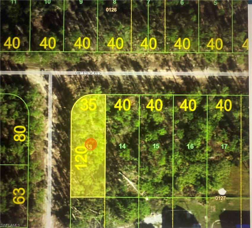 Build your dream home on this beautiful corner lot being sold with the lot right next to this one PID#422302282002 priced also at $10,000. Lots to be sold together.
Great access since it is a double lot including both lots and it is a corner. 
Great opportunity.