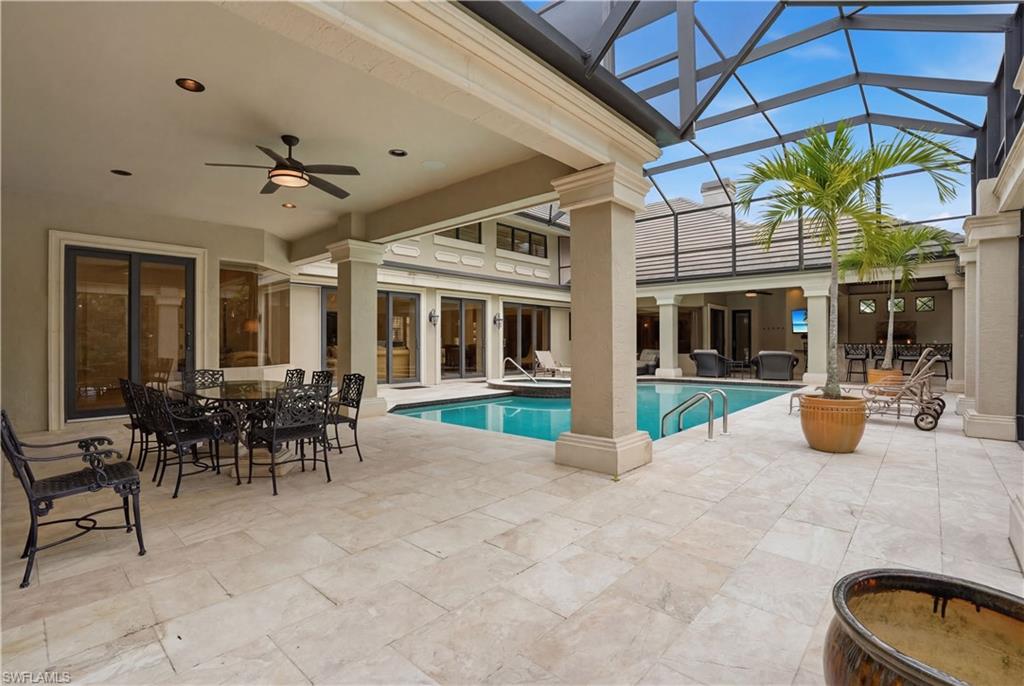 BAY COLONY SHORES - Residential