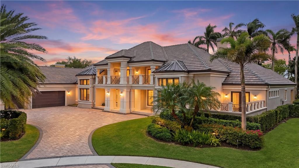 BAY COLONY SHORES - Residential