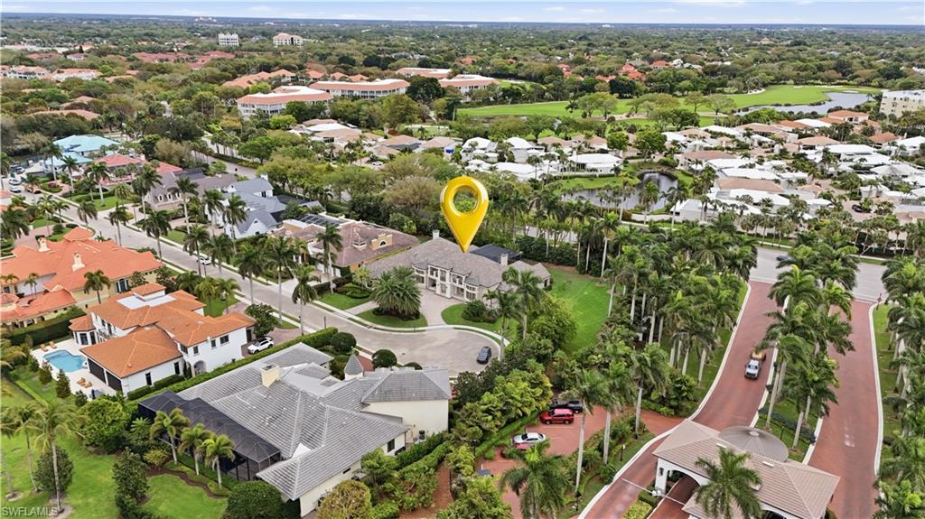 BAY COLONY SHORES - Residential