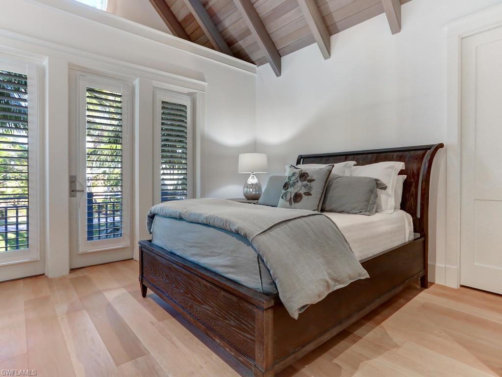 OLDE NAPLES - Residential