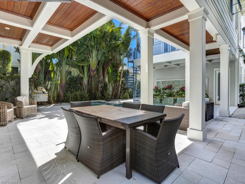 OLDE NAPLES - Residential