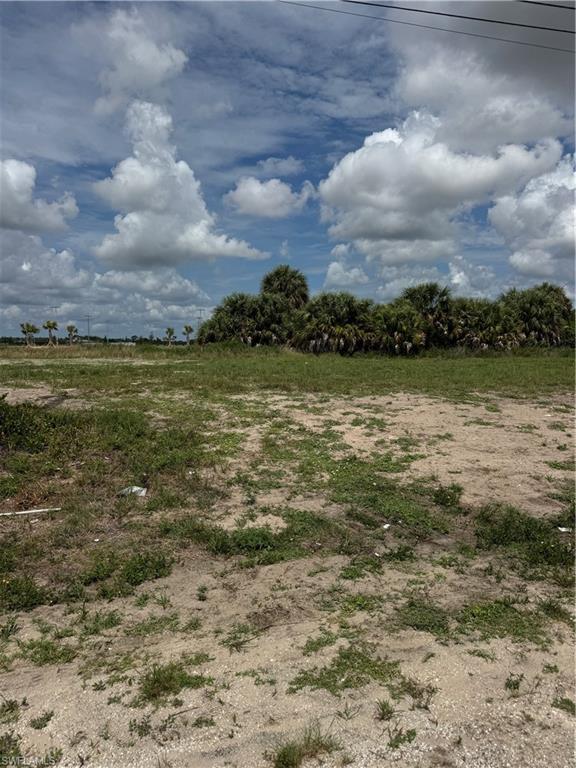 CAPE CORAL - Land